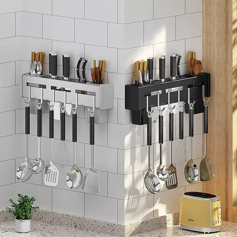 KitchenZen: La Solución Elegante para Cocinas Pequeñas.