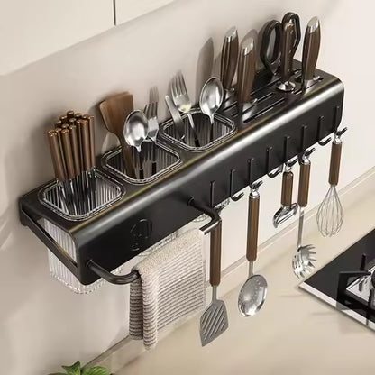 KitchenZen: La Solución Elegante para Cocinas Pequeñas.