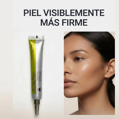 Retinal Shot | Tu piel. Renovada. Cada mañana.